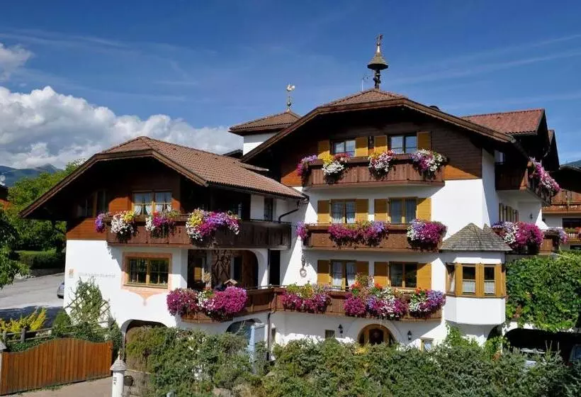 Hotelli Häuslerhof