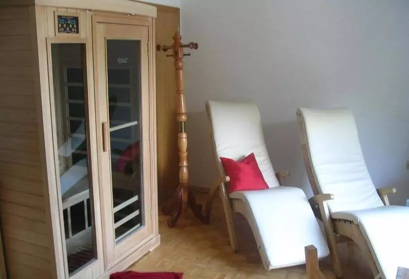 Hotelli Häuslerhof