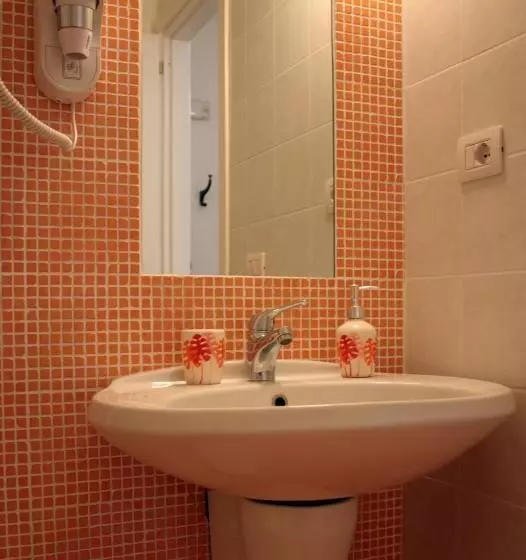 پانسیون Affittacamere Arco Polinori