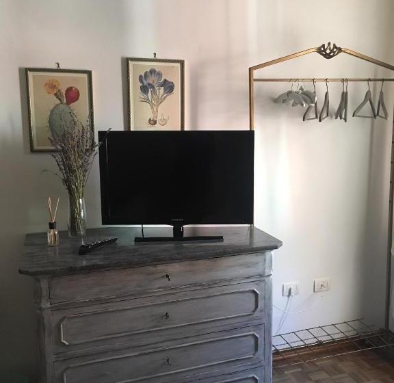 펜션 Affittacamere Arco Polinori