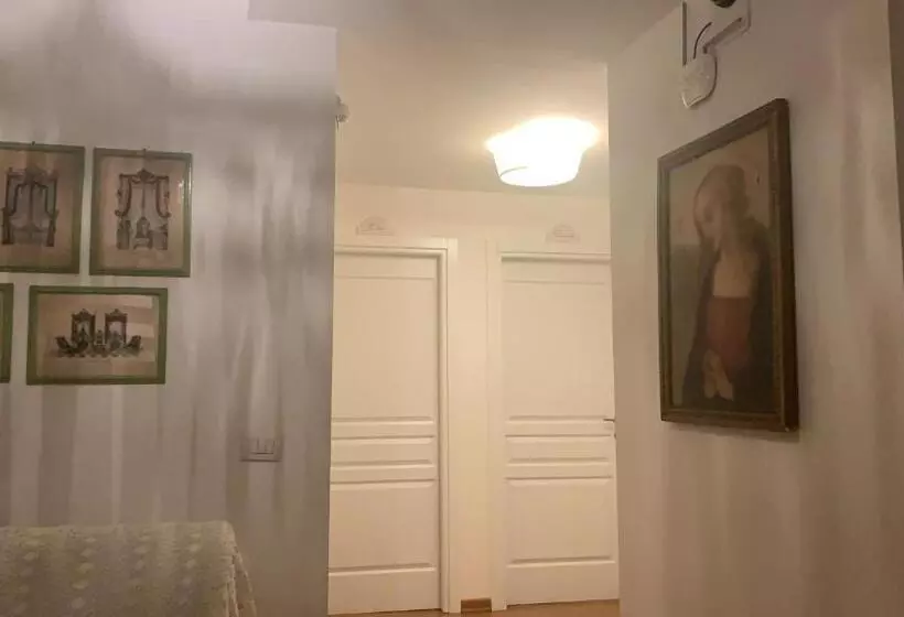 پانسیون Affittacamere Arco Polinori