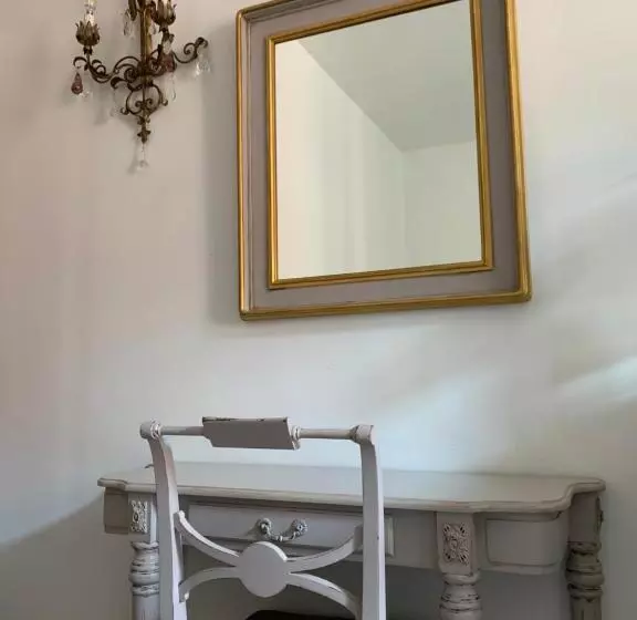 پانسیون Affittacamere Arco Polinori