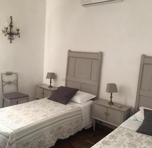 펜션 Affittacamere Arco Polinori