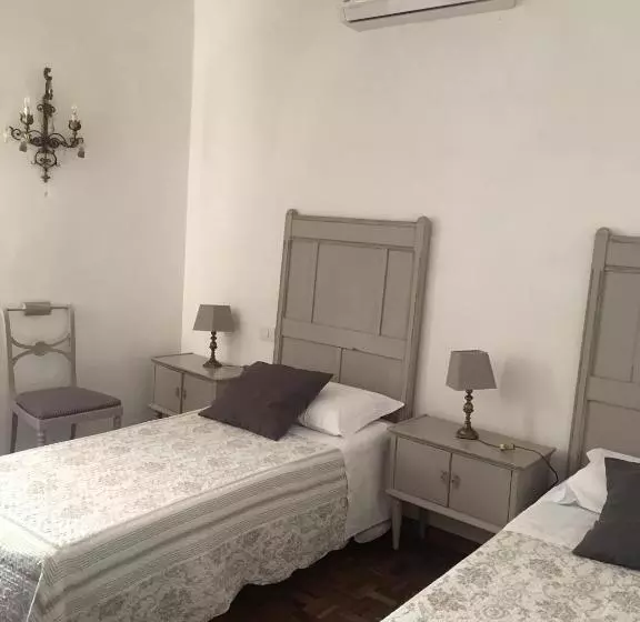 پانسیون Affittacamere Arco Polinori