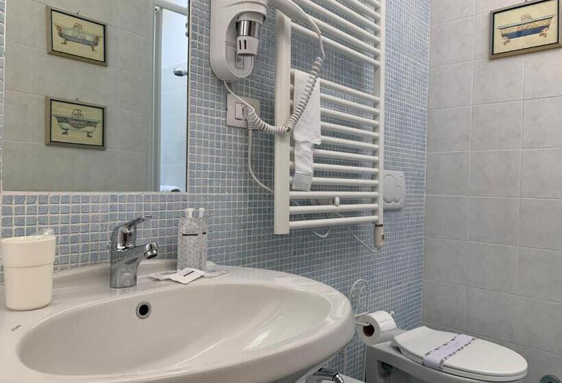 펜션 Affittacamere Arco Polinori