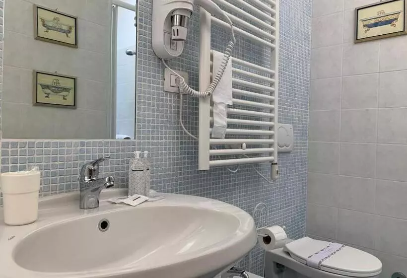 پانسیون Affittacamere Arco Polinori