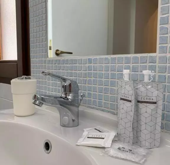 پانسیون Affittacamere Arco Polinori