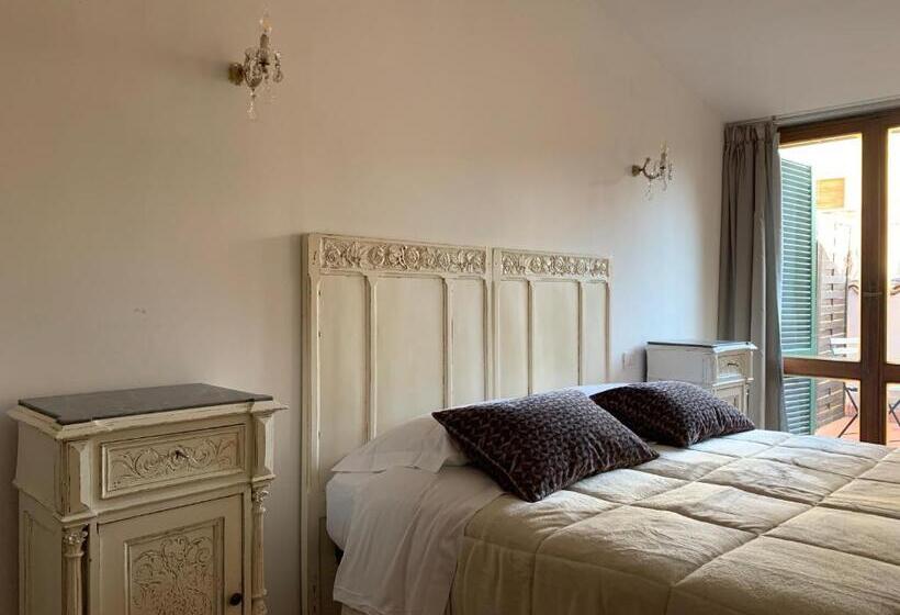 펜션 Affittacamere Arco Polinori