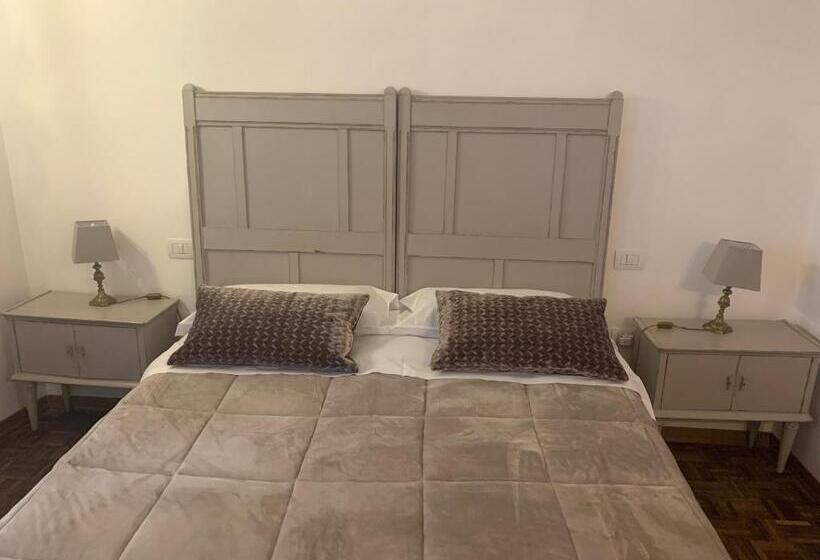 펜션 Affittacamere Arco Polinori