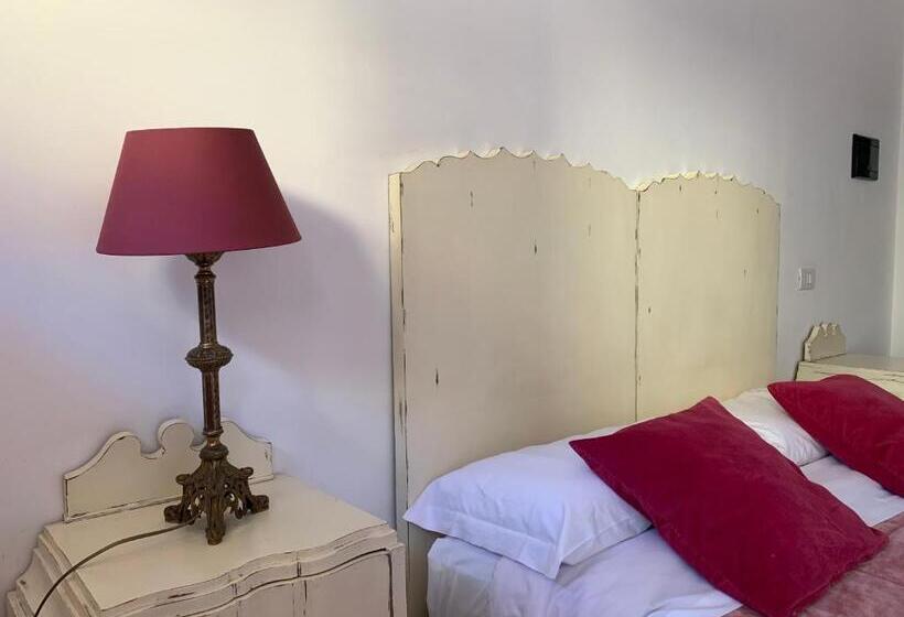 펜션 Affittacamere Arco Polinori