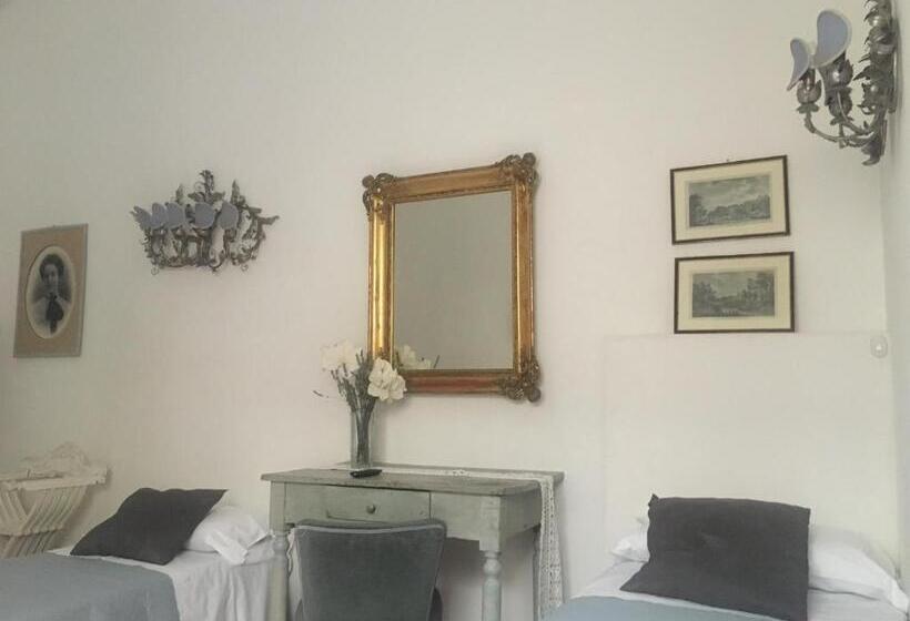 펜션 Affittacamere Arco Polinori