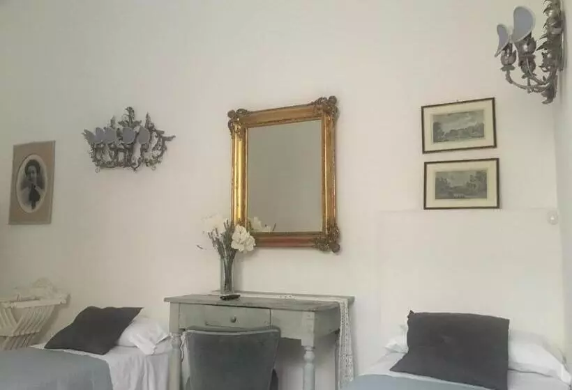 پانسیون Affittacamere Arco Polinori