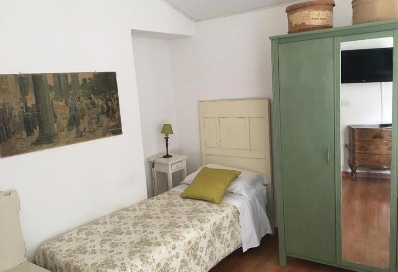 펜션 Affittacamere Arco Polinori