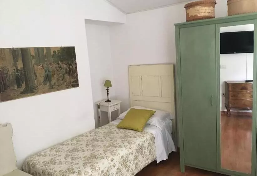 پانسیون Affittacamere Arco Polinori