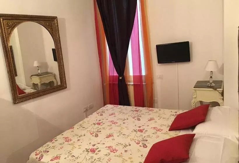 پانسیون Affittacamere Arco Polinori