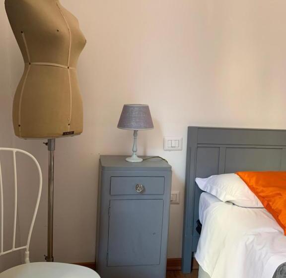 펜션 Affittacamere Arco Polinori