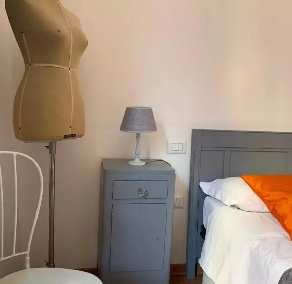 پانسیون Affittacamere Arco Polinori