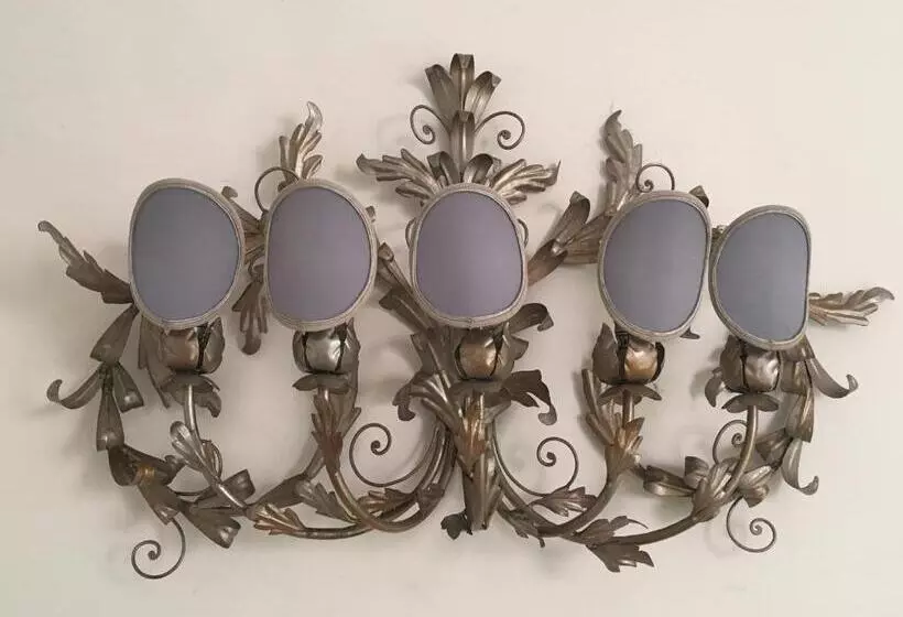 پانسیون Affittacamere Arco Polinori