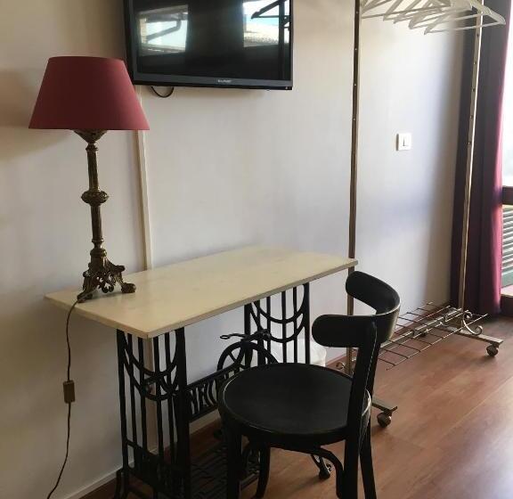 펜션 Affittacamere Arco Polinori