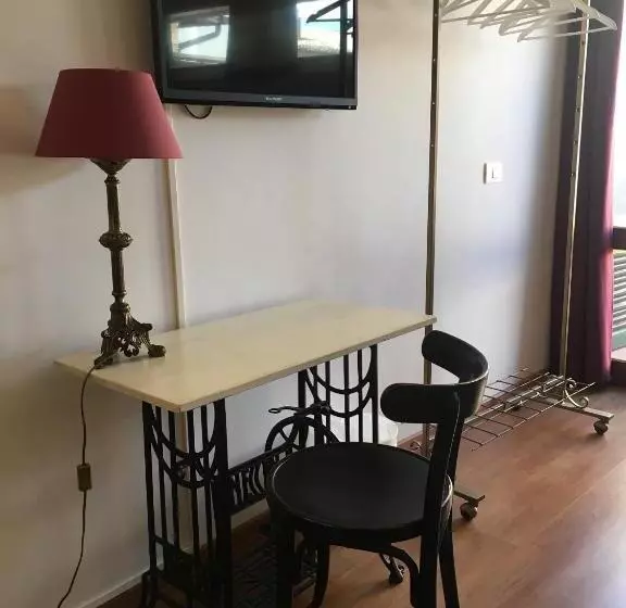 پانسیون Affittacamere Arco Polinori