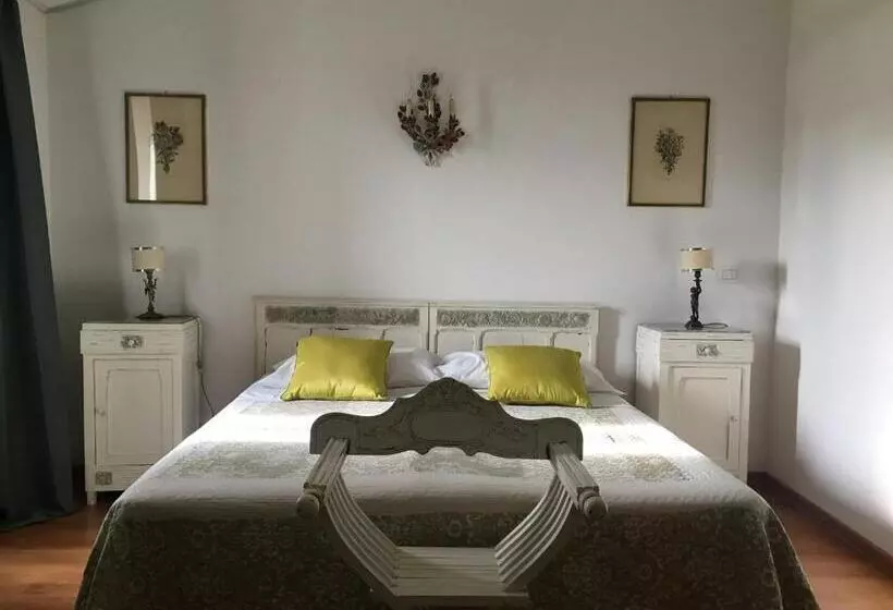 پانسیون Affittacamere Arco Polinori