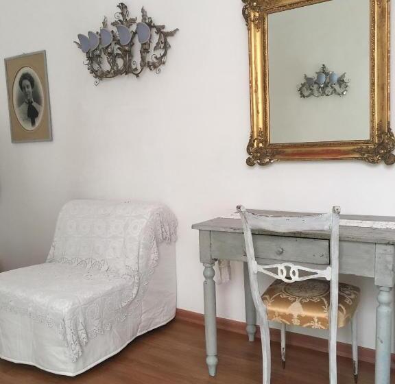 펜션 Affittacamere Arco Polinori