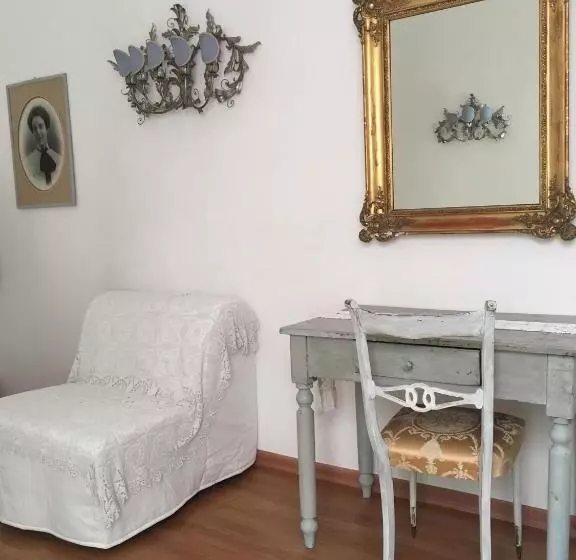 پانسیون Affittacamere Arco Polinori