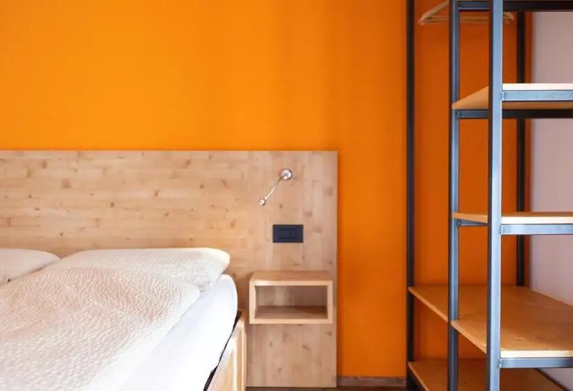 Majatalo Engadina B&b