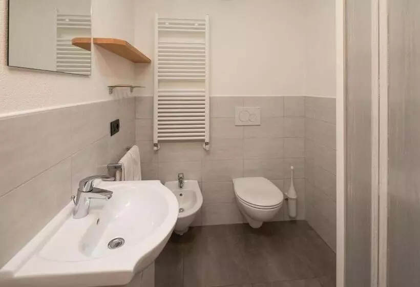 Majatalo Engadina B&b