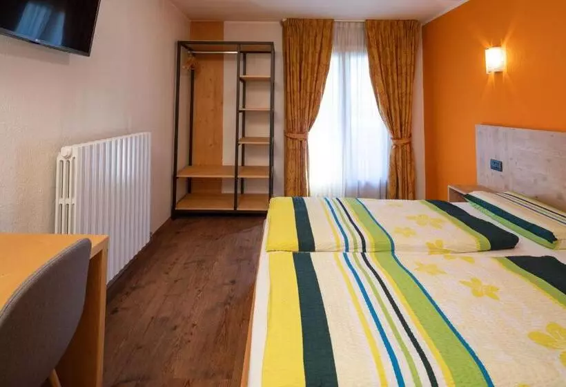 Majatalo Engadina B&b