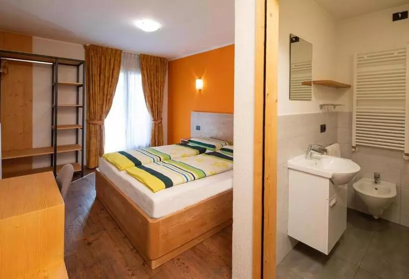 Majatalo Engadina B&b