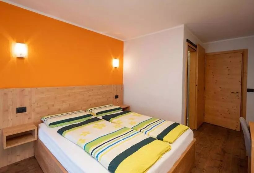 Majatalo Engadina B&b