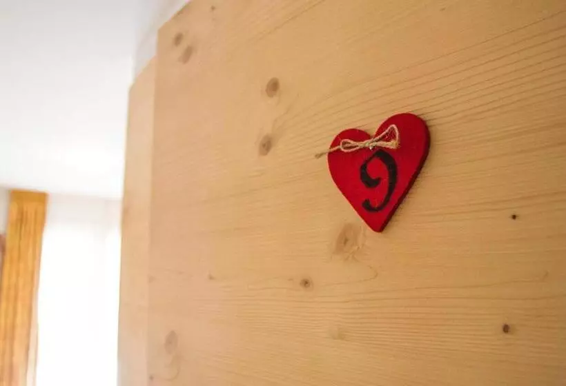 Majatalo Engadina B&b