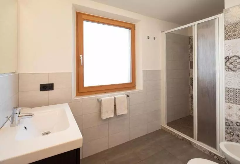 Majatalo Engadina B&b