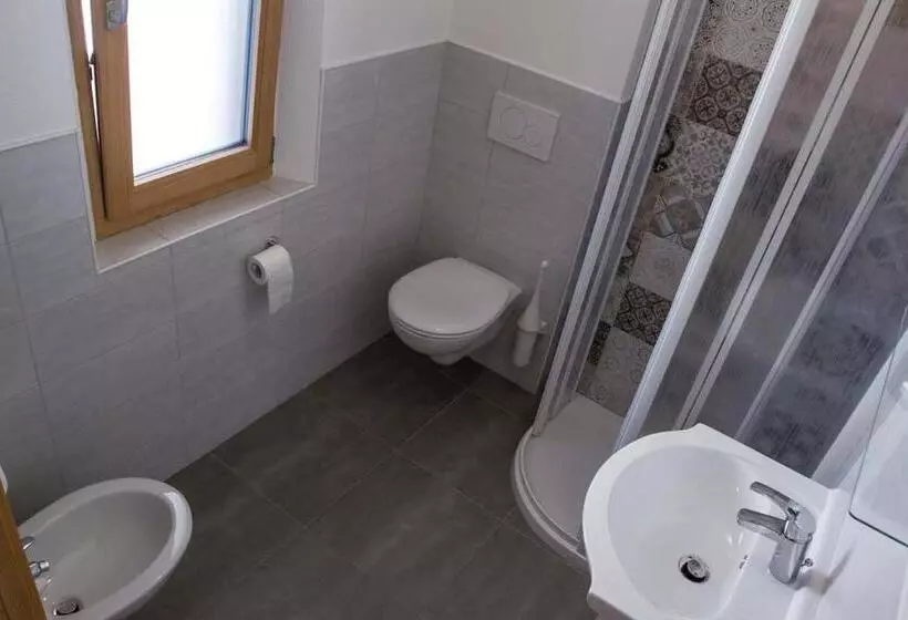 Majatalo Engadina B&b