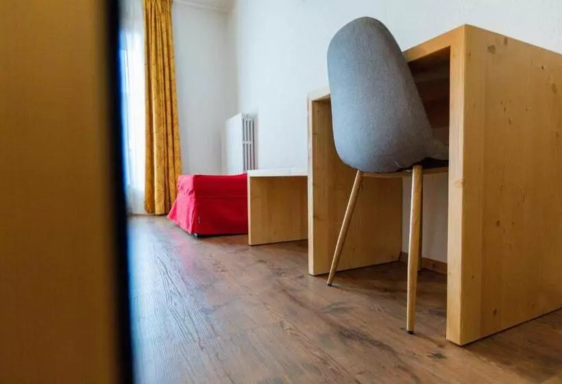 Majatalo Engadina B&b