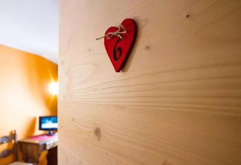 Majatalo Engadina B&b