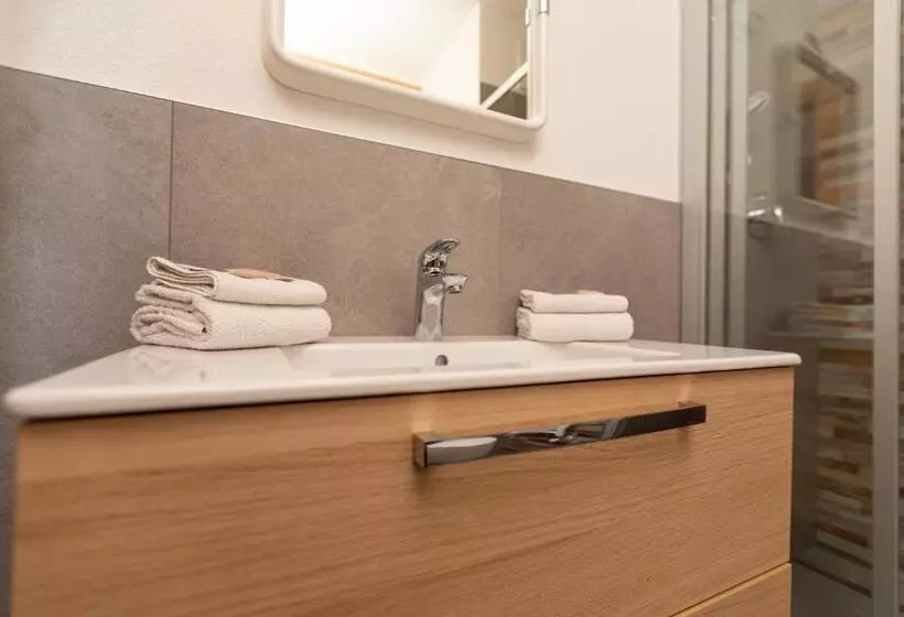 Majatalo Engadina B&b