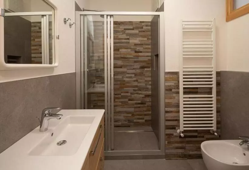 Majatalo Engadina B&b