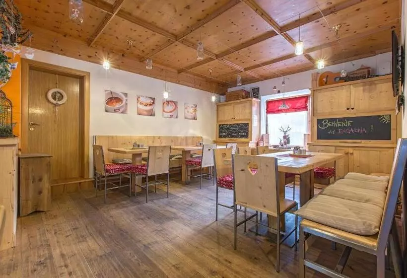 Majatalo Engadina B&b