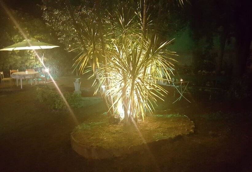 پانسیون Garden Suite