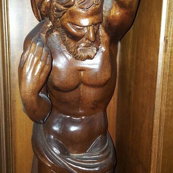 پانسیون Garden Suite