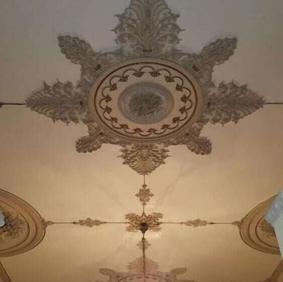 پانسیون Garden Suite