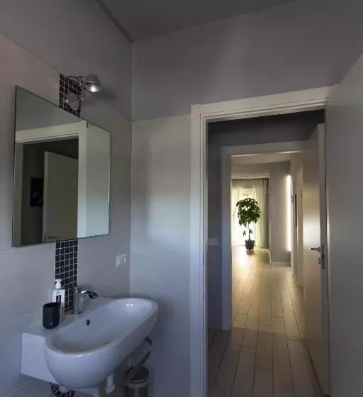 ペンション Le3stanze