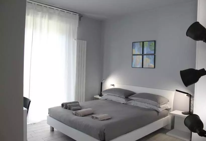 ペンション Le3stanze