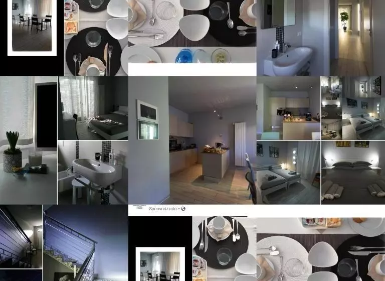 ペンション Le3stanze