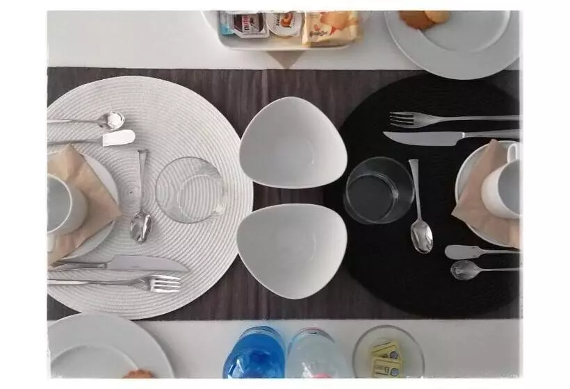 ペンション Le3stanze