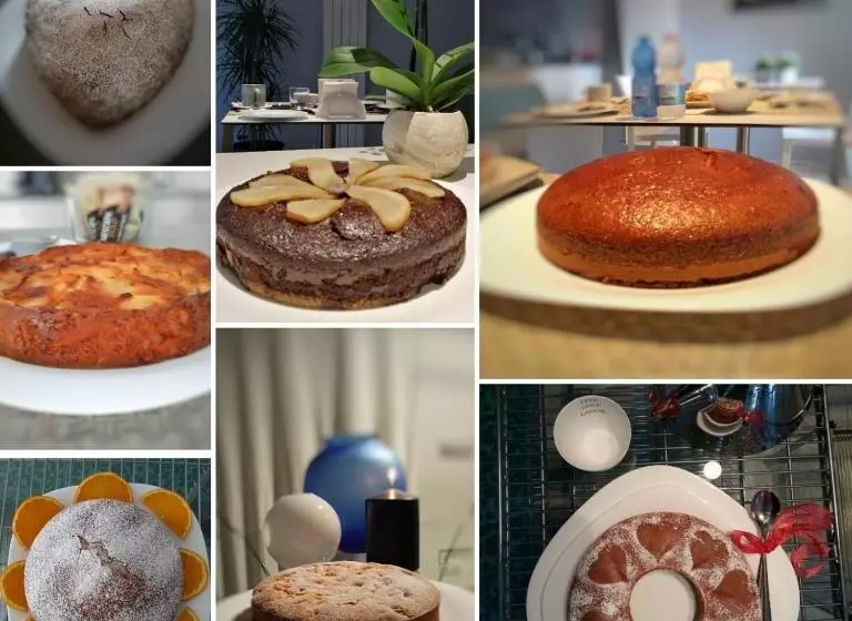 ペンション Le3stanze