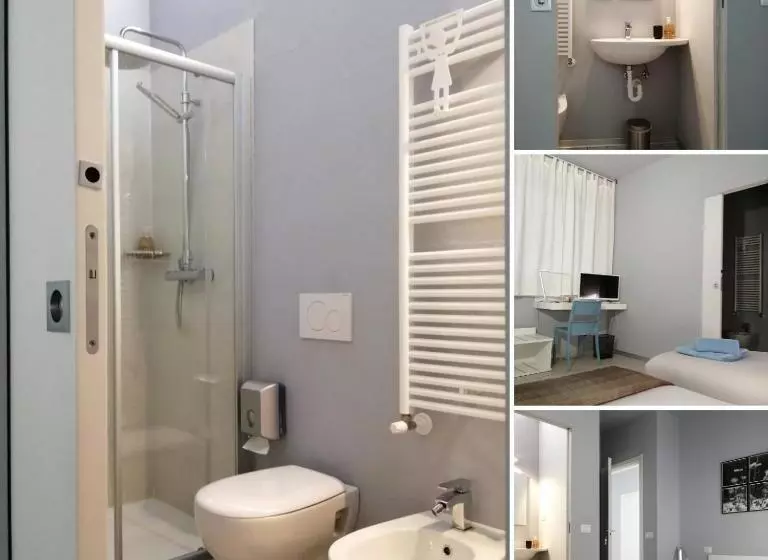 ペンション Le3stanze