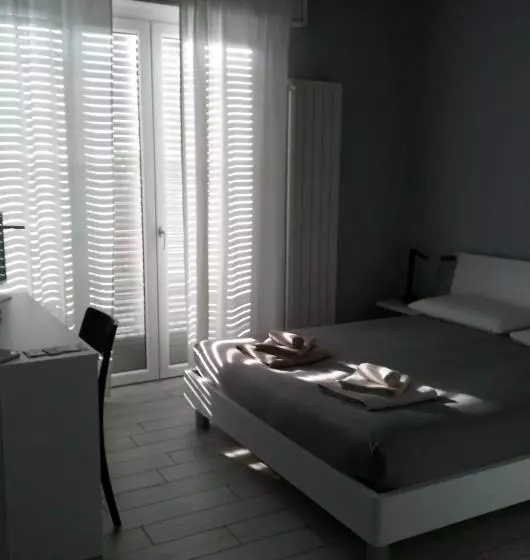 ペンション Le3stanze